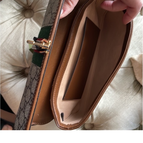 New authentic Gucci Jackie 1961 belt bag - Picture 12 of 14
